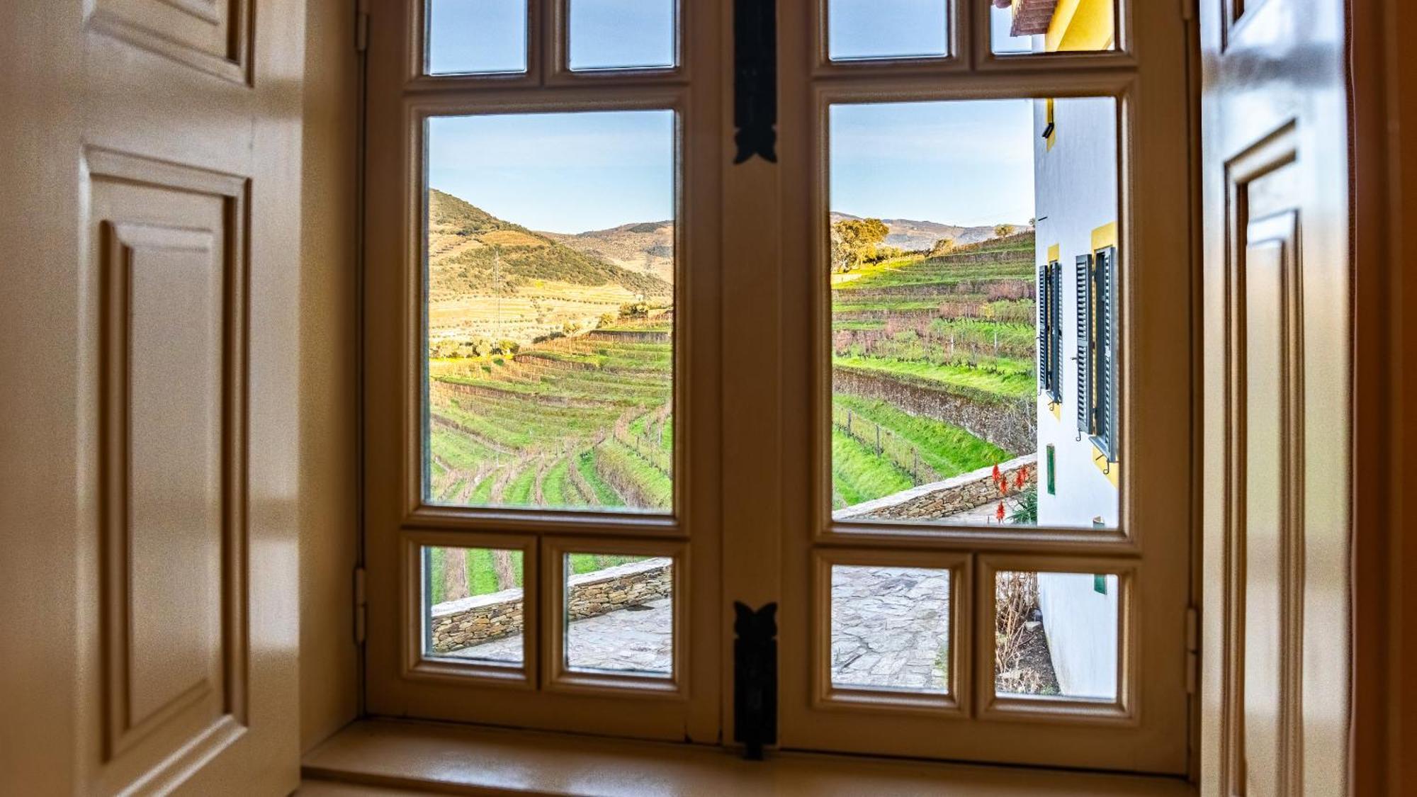 Quinta Da Côrte