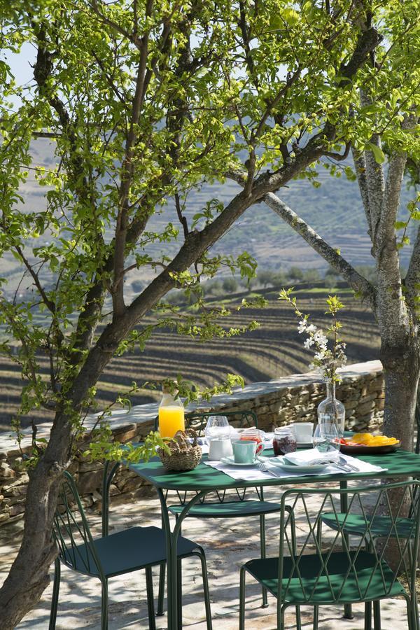 Alojamento de Turismo Rural Quinta Da Côrte *