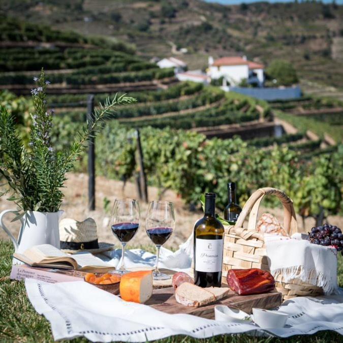 Quinta Da Côrte Alojamento de Turismo Rural *
